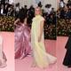 Image for article titled Elites Go Camping: Every Look from the 2019 Met Gala Red Carpet